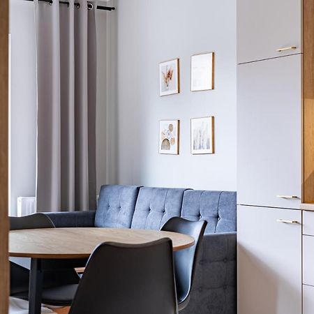 Apartamenty K2 Lubicka 7 Stary Toruń Kültér fotó