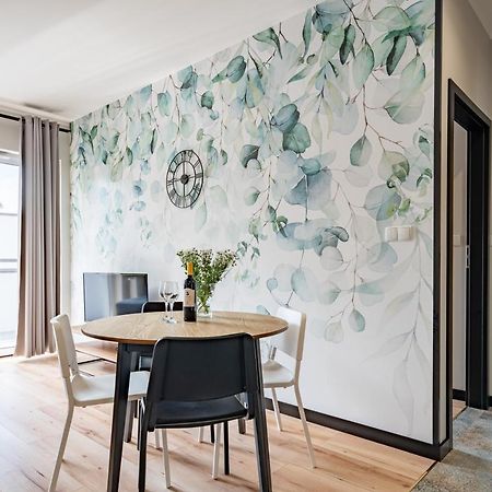 Apartamenty K2 Lubicka 7 Stary Toruń Kültér fotó