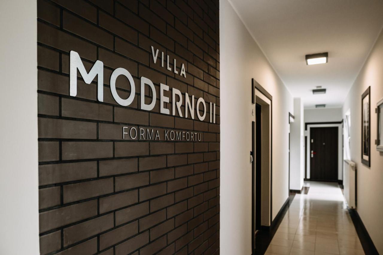 Apartamenty K2 Lubicka 7 Stary Toruń Kültér fotó