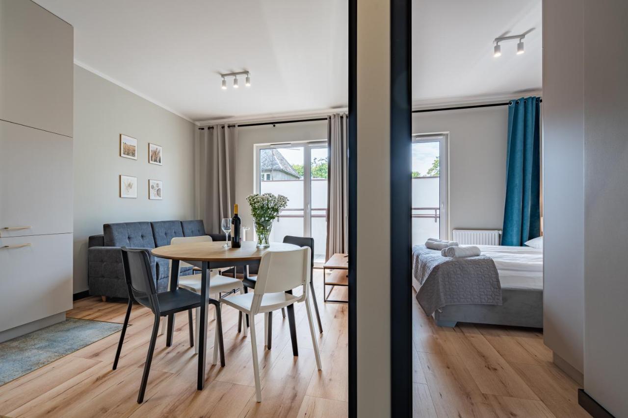 Apartamenty K2 Lubicka 7 Stary Toruń Kültér fotó