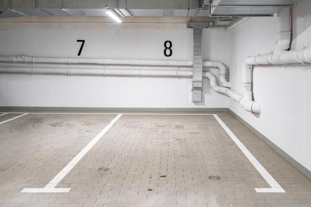 Apartamenty K2 Lubicka 7 Stary Toruń Kültér fotó