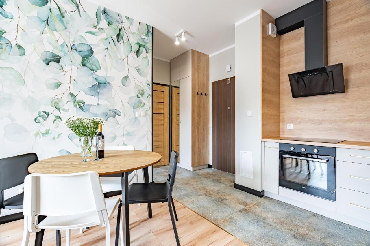 Apartamenty K2 Lubicka 7 Stary Toruń Kültér fotó