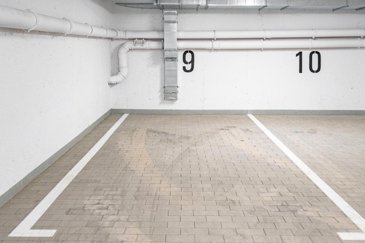 Apartamenty K2 Lubicka 7 Stary Toruń Kültér fotó